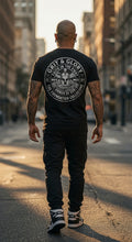 Grit & Glory 'Faith in the Fight' T-Shirt