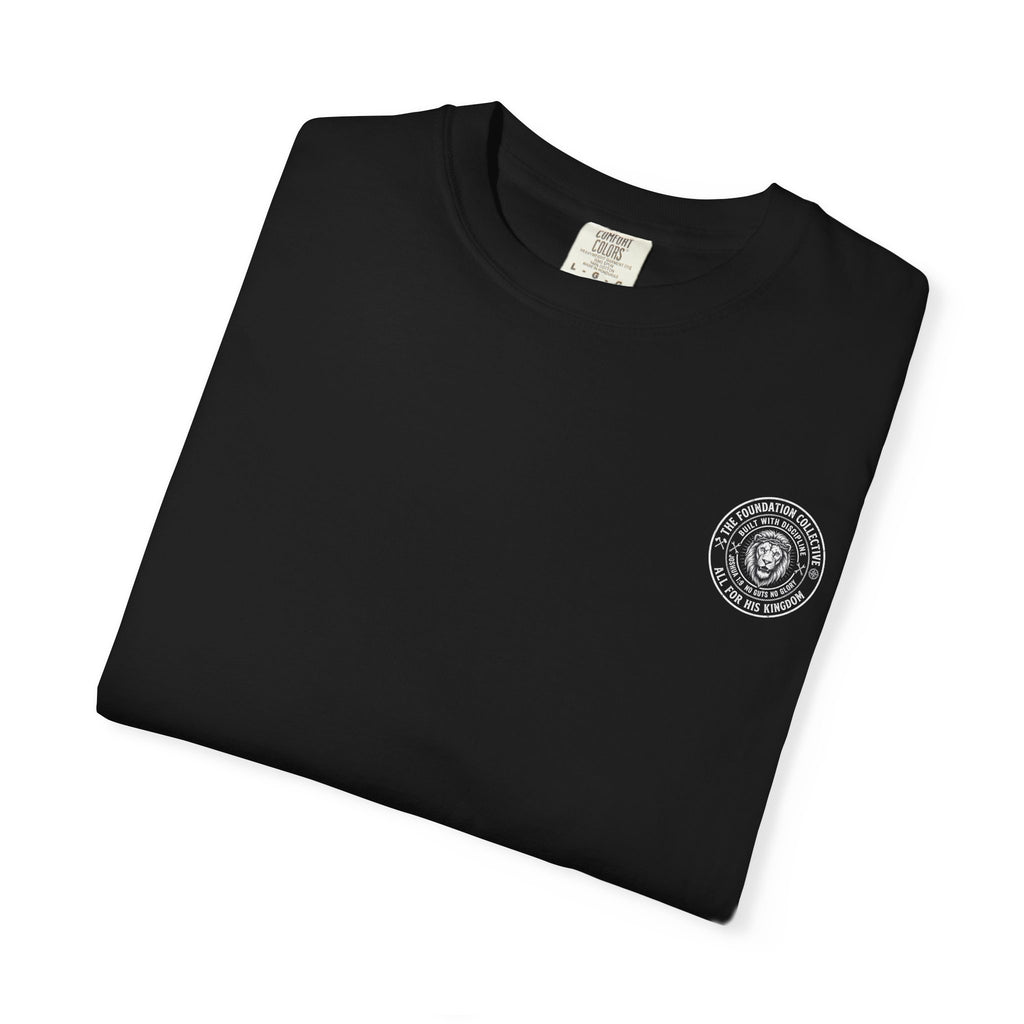 Grit & Glory 'Armor of God' Graphic T-Shirt