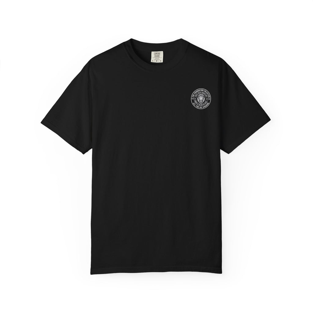 Grit & Glory 'Armor of God' Graphic T-Shirt